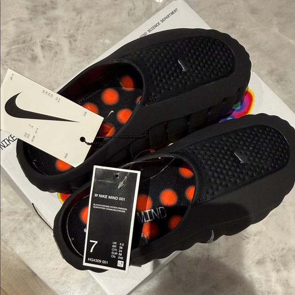 NIKE MIND 001 - NEW!!! - Picture 3 of 6
